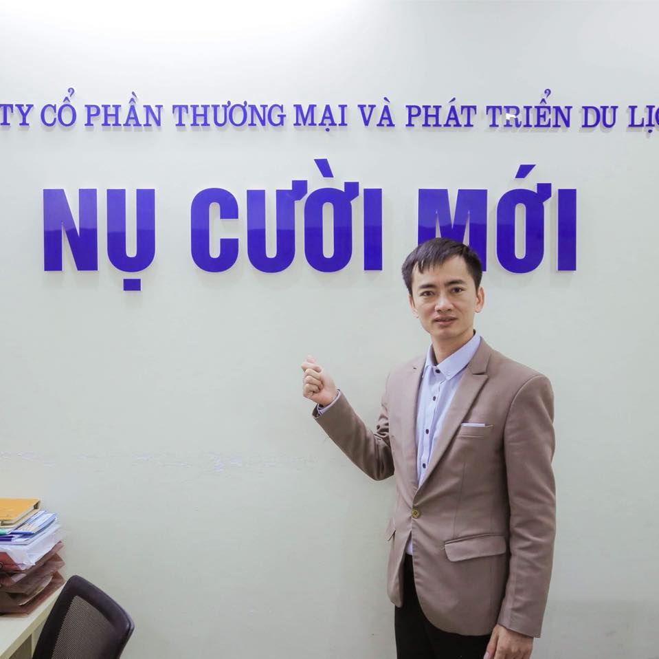 Nguyễn Cường